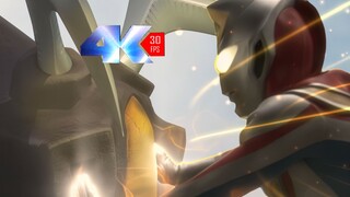 Ultraman Zero Fighting Spirit #7 | 𝟒𝐊HD | Setting Encyclopedia | Movie Color | Classic Battle | Ultr