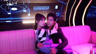Demi_ibunya,_gadis_miskin_menikahi_pria_tua_menggantikan_saudarinya_Ternyata_dia
