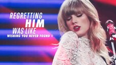 RED - Taylor Swift
