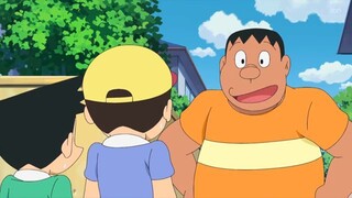 Doraemon Episode 829