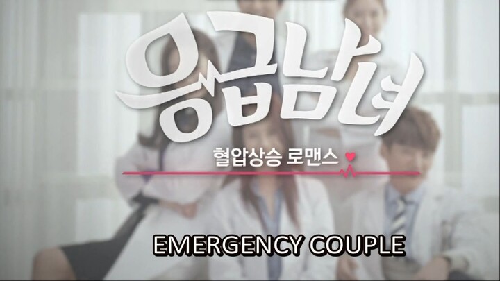EMERGENCY COUPLE EP07 SUB INDO