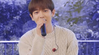 EXO Chanyeol - Minimal warm (Acapella Version)