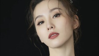 Liu Shishi~Mulai, tatap, tatap~Serangan kritis kecantikan~Jangan goyangkan versinya