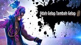 Udah Gelap Tambah Gelap🗿|| Meme Mobile Legends Join The Battle || eps-44