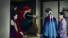 Karasu wa Aruji wo Erabanai - Ep 17 (HD) Sub Indo.