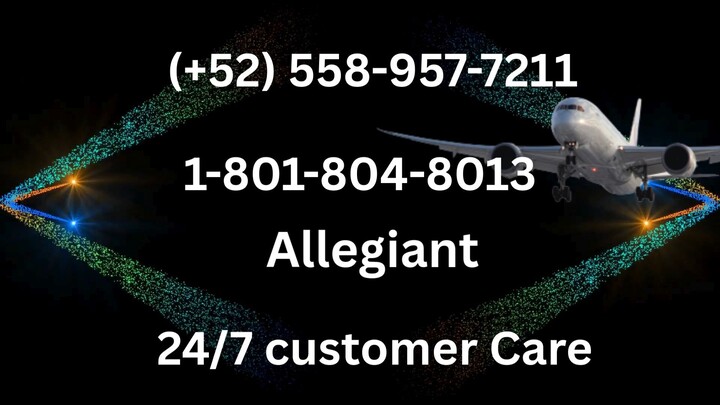 Teléfono de atención al cliente de Allegiant®: Guía completa paso a paso