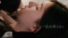 偷偷藏不住:段嘉许扑倒桑稚耍流氓,暧昧氛围拉满,段老狗猴急了