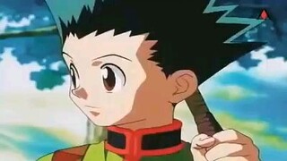 HUNTER X HUNTER DUB INDO EPISODE 5