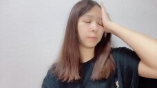Hashimoto Haruna (AKB48/SHOWROOM Live Streaming/2025.09.17)