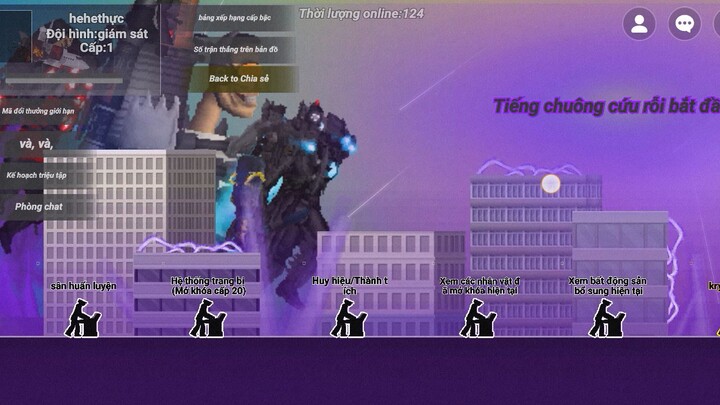 #BuildaGame#回归计划#34324927