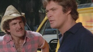 Knight Rider (EP 13)