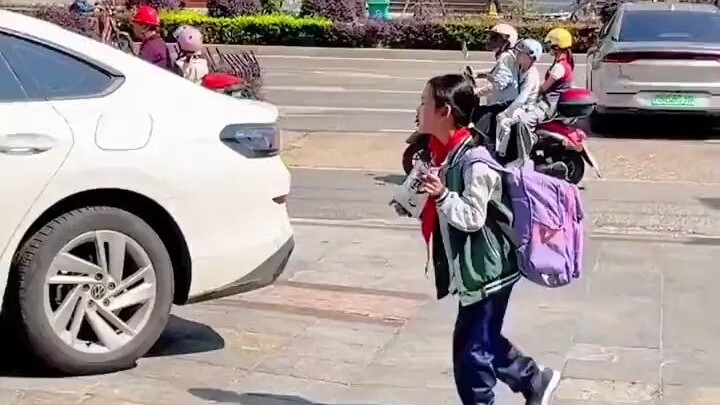 What’s wrong with society these days? It wasn’t like this when I was a kid.