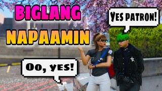 GTA 5 - HOT ISSUE YAN (GARJAY OFC OOC?) - Billionaire CIty RP