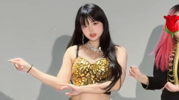 Khúc chiến ca vang lên! Rắc muối vào trái tim bạn 【T-ara】Bài hát siêu đỉnh để nhảy disco – Sugar Fre