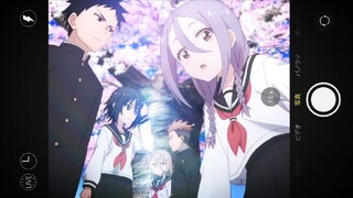 Soredemo Ayumu wa Yosetekuru Episode 1 Subtitle Indonesia