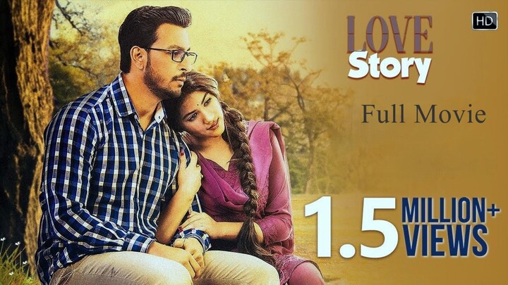 Love Story Movie (2020) Bangla Full HD Movie | Bonny Sengupta | Rittika Sen | Rajiv Kumar