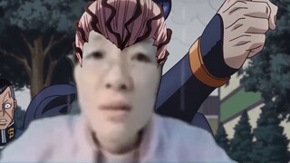 Kira Yoshikage: Nếu Josuke không cho ngươi, kẻ thua cuộc, ăn bụi, thì ngươi có ăn nó không?