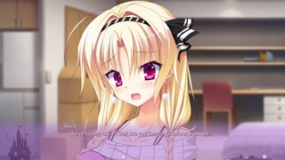 Kinkoi: Golden Loveriche (Heroina's Route) #16 - Visual Novel Corner☆