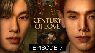 CENTURY OF LOVE 🇹🇭