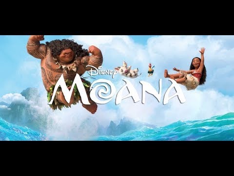 Moana Part  Animated Film 2020 Full movie for kids Disney Cartoon  Movies 2020 - Bilibili
