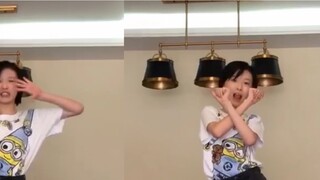 [CICI] ICY will still be a good man next summer, super sweet, dance cover of ITZY
