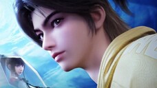 Wo Zai Tianting Shou Chen Pin Eps 10 @