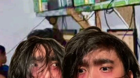 pov: you are the guy