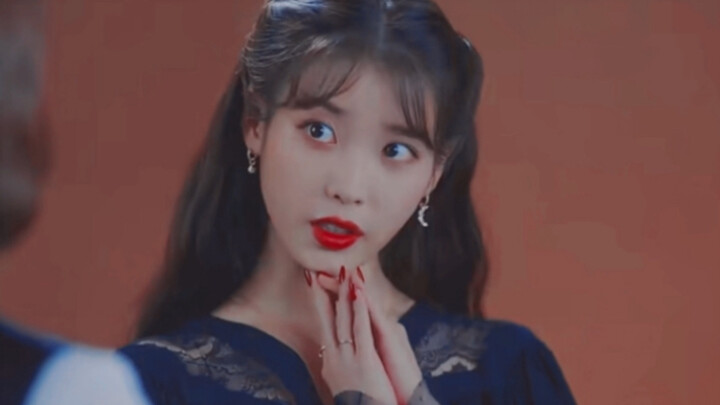 论 可 爱 谁 能 比 得 过 张 满 月 社 长