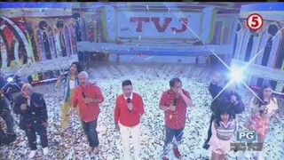 TV5 - E.A.T. Theme Song [1-JUL 2023]