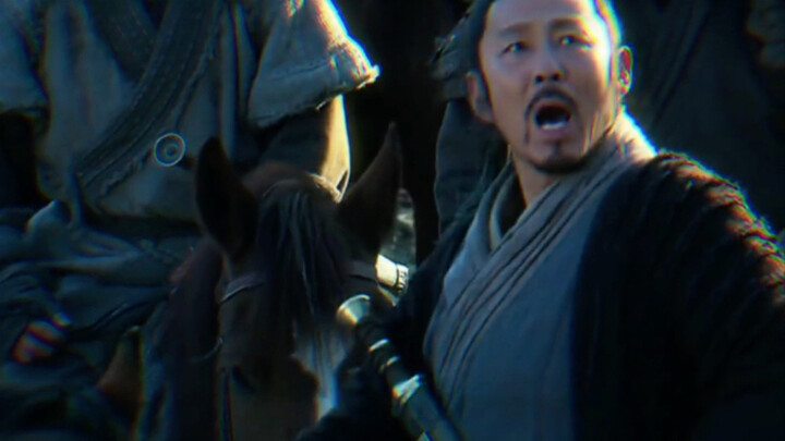We’re here to invest in Jing… and take down Jingju.
