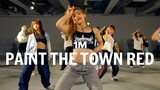 Doja Cat - Paint The Town Red / DANA Choreography