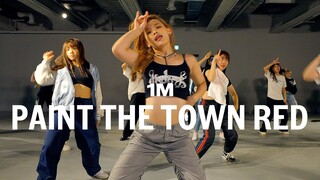 Doja Cat - Paint The Town Red / DANA Choreography