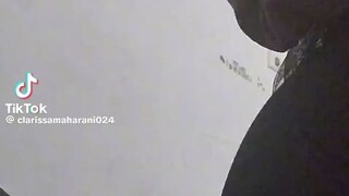 awek kentut 💨💨💨💨 kat adik perempuan 💨💨💨