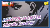 [HUNTER×HUNTER/Chrollo Lucilfer]Menara_2