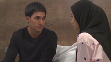 Do you love me captain episode 25 (Akhir)