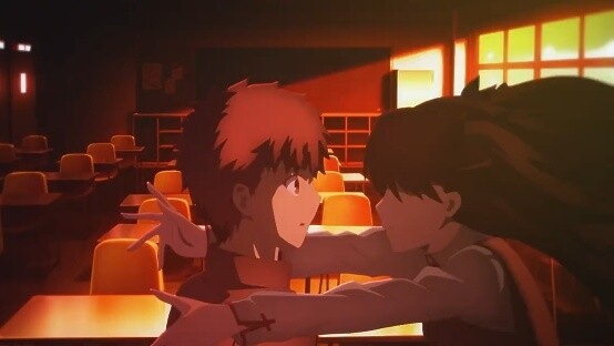 To whom did Sakura give her first time?