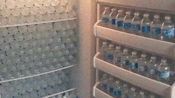 #HydrationHacks# If you’ve scrolled past this video, it’s time to drink some water!