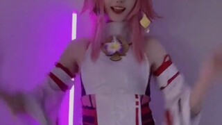 【Nữ thần succubus Hàn Quốc Jang Na-young】bộ sưu tập tiktok (1)
