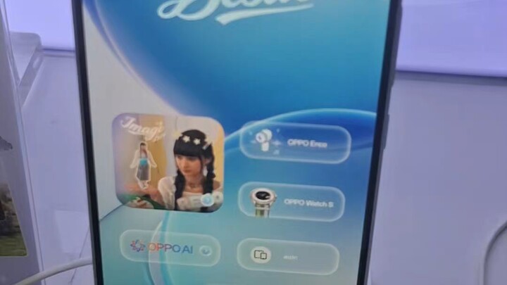 OPPO Reno 16F 5G