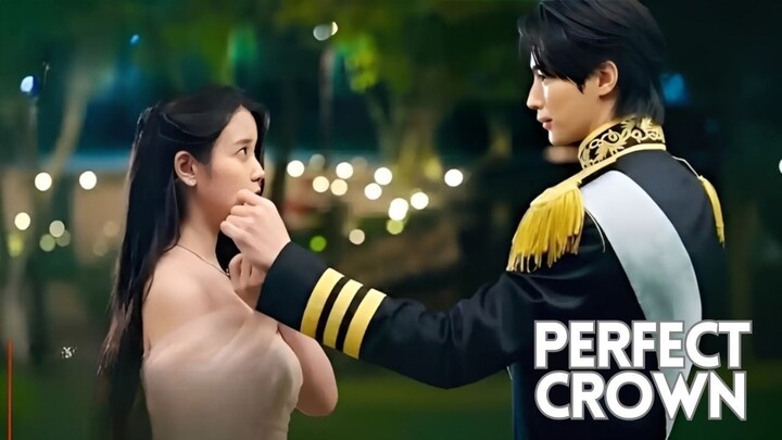 Perfect Crown Subtitle Bahasa (2026) Rekomendasi Drama Korea Terbaru Romantis