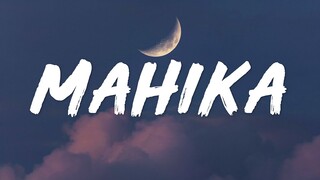 Adie, Janine Berdin - Mahika (Lyrics)