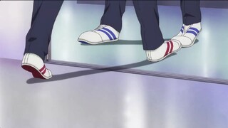 BL อนิเมะ #Sasaki to Miyano #หน้าแดงแจ๋แล้วนะ