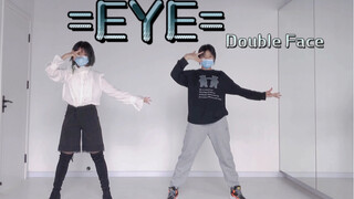 『偶像梦幻祭』=EYE=  | DoubleFace  0205樱河琥珀生日快乐!!「ES翻跳」