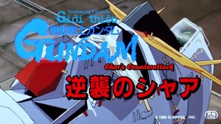 Mobile Suit Gundam - Char s Counterattack (VN)