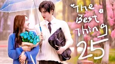 EP25/28 TheBestThing (2025)
