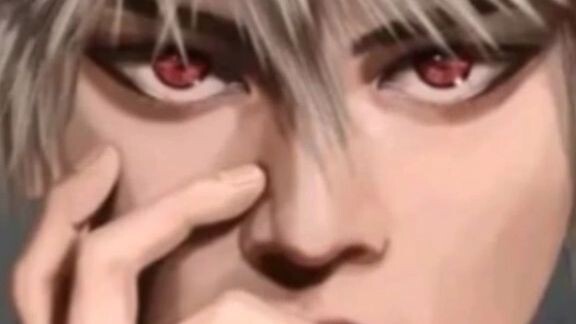 Archie mabasa(Gusion Gaming)