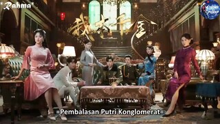 The Princess (2024) Episode 11 Sub Indo