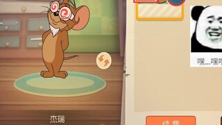 Tom and Jerry: Expired skins can still be worn, doesn’t that mean they are permanent? Who is going t