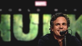 ทำลาย! MARK RUFFALO HULK รายละเอียดสัญญาใหม่เปิดเผย Marvel Studios World War Hulk SDCC 2022