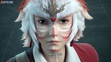 Tales Of Demon God Season 9 Episode 8 Subtitle Indonesia